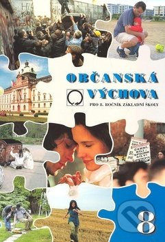 Kniha: Občanská výchova (Marie Hrachovcová). Olomouc, 2005 Kniha: Občanská výchova (Marie Hrachovcová). Olomouc, 2005