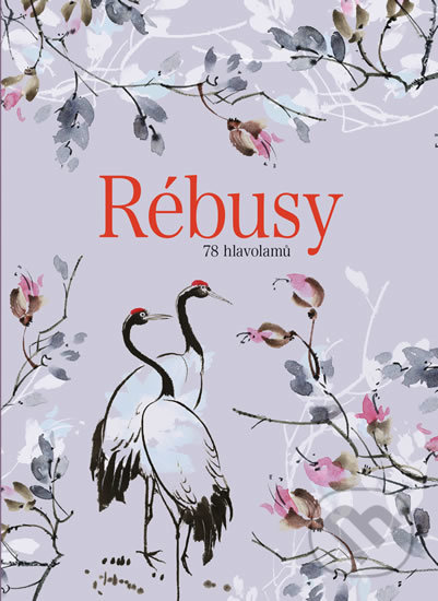 Rébusy, Esence, 2019