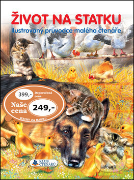 Kniha: Život na statku (SUN). SUN, 2014 Kniha: Život na statku (SUN). SUN, 2014