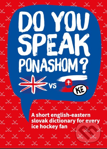 Do you speak ponashom? - Marián Psár, Martin  Rajec, Košice Región Turizmus, 2019