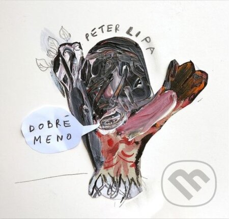 Hudební CD: Peter Lipa: Dobré meno (Hudobné albumy). Hudobné albumy, 2019 Hudební CD: Peter Lipa: Dobré meno (Hudobné albumy). Hudobné albumy, 2019