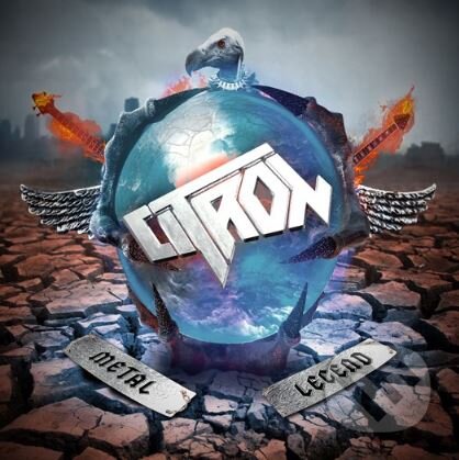 Hudobné CD: Citron: Valašský věk (Hudobné albumy). Hudobné albumy, 2019 Hudobné CD: Citron: Valašský věk (Hudobné albumy). Hudobné albumy, 2019