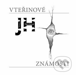 Kniha: Vteřinové známosti (Jaroslava Hercíková). Fabio, 2019 Kniha: Vteřinové známosti (Jaroslava Hercíková). Fabio, 2019