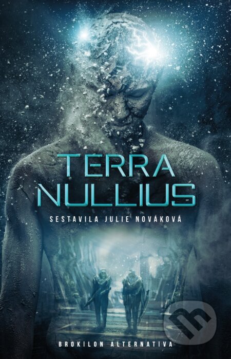 E-kniha: Terra nullius (Julie Nováková). Brokilon, 2015 E-kniha: Terra nullius (Julie Nováková). Brokilon, 2015