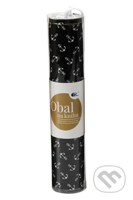 Univerzální obal na knihu 5 (EPline). EPline Univerzální obal na knihu 5 (EPline). EPline
