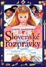 Kniha: Slovenské rozprávky 1 (Pavol Dobšinský). Ikar, 1999 Kniha: Slovenské rozprávky 1 (Pavol Dobšinský). Ikar, 1999