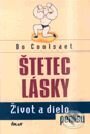 Kniha: Štetec lásky - život a dielo penisu (Bo Coolsaet). Ikar, 1999 Kniha: Štetec lásky - život a dielo penisu (Bo Coolsaet). Ikar, 1999