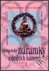 Kniha: Energetické náramky z drahých kamenů (B. J. Baginski a S. Sharamon). Alternativa, 2001 Kniha: Energetické náramky z drahých kamenů (B. J. Baginski a S. Sharamon). Alternativa, 2001