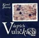 Kniha: V slepých uličkách (Kamil Peteraj). Ikar, 1999 Kniha: V slepých uličkách (Kamil Peteraj). Ikar, 1999
