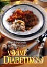 Kniha: Varíme diabetikom (Anna Horváthová a Imrich Sečanský). Ikar, 2000 Kniha: Varíme diabetikom (Anna Horváthová a Imrich Sečanský). Ikar, 2000