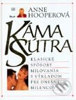 Kniha: Kámasútra (Anne Hooper). Ikar, 1997 Kniha: Kámasútra (Anne Hooper). Ikar, 1997