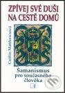 Kniha: Zpívej své duši na cestě domů (Caitlín Matthews). Alternativa, 2001 Kniha: Zpívej své duši na cestě domů (Caitlín Matthews). Alternativa, 2001