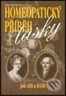 Kniha: Homeopatický příběh lásky - příběh Samuela a Melanie Hahnemannových (Rima Handley). Alternativa, 2001 Kniha: Homeopatický příběh lásky - příběh Samuela a Melanie Hahnemannových (Rima Handley). Alternativa, 2001