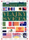Vreckový atlas - vlajky sveta - Kolektív autorov, Ikar, 2000