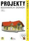 Projekty rodinných domov 1997 (Autorský kolektív). Jaga group, 1997 Projekty rodinných domov 1997 (Autorský kolektív). Jaga group, 1997