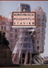 Kniha: Konštrukcie pozemných stavieb (L. Horniaková a kolektív). Jaga group, 2001 Kniha: Konštrukcie pozemných stavieb (L. Horniaková a kolektív). Jaga group, 2001