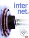 Kniha: Připojte se k Internetu (Marek Antoš). Computer Press, 2001 Kniha: Připojte se k Internetu (Marek Antoš). Computer Press, 2001
