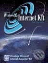 Kniha: MS Windows 95 Internet Kit (Brian Pfaffenberger). Computer Press, 2001 Kniha: MS Windows 95 Internet Kit (Brian Pfaffenberger). Computer Press, 2001