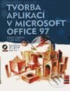 Tvorba aplikací v Microsoft Office 97 pomocí jazyka Visual Basic - Christine Solomon, Computer Press, 2001