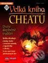Kniha: Velká kniha cheatů (Pavel Čech). Computer Press, 2001 Kniha: Velká kniha cheatů (Pavel Čech). Computer Press, 2001