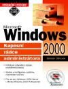 Kniha: Microsoft Windows 2000 Kapesní rádce administrátora (Autorský kolektív). Computer Press, 2001 Kniha: Microsoft Windows 2000 Kapesní rádce administrátora (Autorský kolektív). Computer Press, 2001