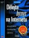 Kniha: Dělejte byznys na Internetu (Jiří Hlavenka). Computer Press, 2001 Kniha: Dělejte byznys na Internetu (Jiří Hlavenka). Computer Press, 2001