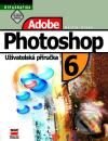 Kniha: Adobe Photoshop 6 Uživatelská příručka (Martin Vlach). Computer Press, 2001 Kniha: Adobe Photoshop 6 Uživatelská příručka (Martin Vlach). Computer Press, 2001
