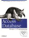 Kniha: Microsoft Access – Návrh a programování databází (Roman Steven). Computer Press, 2001 Kniha: Microsoft Access – Návrh a programování databází (Roman Steven). Computer Press, 2001