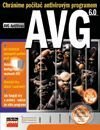 Chráníme počítač antivirovým programem AVG - Petr Odehnal, Tomáš Hofer, Computer Press, 2001