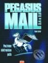 Kniha: Elektronická pošta Pegasus Mail v, 2, 4 (Radek Sedlář). Computer Press, 2001 Kniha: Elektronická pošta Pegasus Mail v, 2, 4 (Radek Sedlář). Computer Press, 2001