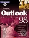 Kniha: MS Outlook 98 Základní příručka (Tomáš Šimek). Computer Press, 2001 Kniha: MS Outlook 98 Základní příručka (Tomáš Šimek). Computer Press, 2001