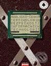 Kniha: Anglicko-česká terminologie bezpečnosti informačních technologií (Václav Matyáš ml. a Alena Hönigová). Computer Press, 2001 Kniha: Anglicko-česká terminologie bezpečnosti informačních technologií (Václav Matyáš ml. a Alena Hönigová). Computer Press, 2001
