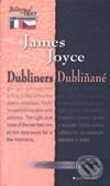 Kniha: Dubliners / Dubliňané (James Joyce). Garamond Kniha: Dubliners / Dubliňané (James Joyce). Garamond