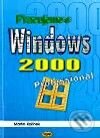 Kniha: Pracujeme s Windows 2000 Professional (Martin Kořínek). Kopp, 2001 Kniha: Pracujeme s Windows 2000 Professional (Martin Kořínek). Kopp, 2001