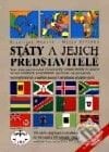 Státy a jejich představitelé - F. Honzák, M. Pečenka, Libri, 2001