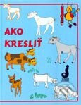 Kniha: Ako kresliť (Ina Hermanová, Ľubica Hazuchová a Michal Francisci). Junior, 2001 Kniha: Ako kresliť (Ina Hermanová, Ľubica Hazuchová a Michal Francisci). Junior, 2001