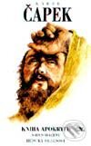 Kniha: Kniha apokryfů (Karel Čapek). Primus Kniha: Kniha apokryfů (Karel Čapek). Primus