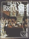 Kniha: Dějiny Británie (Kenneth O. Morgan). Nakladatelství Lidové noviny, 2008 Kniha: Dějiny Británie (Kenneth O. Morgan). Nakladatelství Lidové noviny, 2008