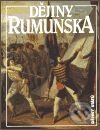 Kniha: Dějiny Rumunska (Autorský kolektív). Nakladatelství Lidové noviny, 2000 Kniha: Dějiny Rumunska (Autorský kolektív). Nakladatelství Lidové noviny, 2000