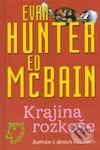 Kniha: Krajina rozkoše (Ed McBain a Evan Hunter). Slovenský spisovateľ, 2001 Kniha: Krajina rozkoše (Ed McBain a Evan Hunter). Slovenský spisovateľ, 2001