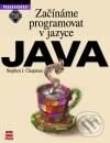 Kniha: Začínáme programovat v jazyce Java (Stephen J. Chapman). Computer Press, 2001 Kniha: Začínáme programovat v jazyce Java (Stephen J. Chapman). Computer Press, 2001