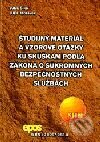 Kniha: Študijný materiál a vzorové otázky ku skúškam podľa zákona o súkromných bezpečnostných službách (Július Šiko a Milan Morávek). Epos, 2001 Kniha: Študijný materiál a vzorové otázky ku skúškam podľa zákona o súkromných bezpečnostných službách (Július Šiko a Milan Morávek). Epos, 2001
