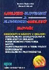 Kniha: Anglicko-slovenský a slovensko-anglický slovník odborných názvov z oblasti sociálneho zabezpečenia (Autorský kolektív). Epos, 2001 Kniha: Anglicko-slovenský a slovensko-anglický slovník odborných názvov z oblasti sociálneho zabezpečenia (Autorský kolektív). Epos, 2001