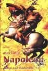 Kniha: Napoleon - Slnko nad Slavkovom (Max Gallo). Motýľ, 2000 Kniha: Napoleon - Slnko nad Slavkovom (Max Gallo). Motýľ, 2000