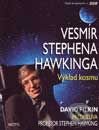 Kniha: Vesmír Stephena Hawkinga (David Filkin). Motýľ, 1998 Kniha: Vesmír Stephena Hawkinga (David Filkin). Motýľ, 1998