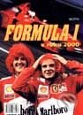 Kniha: Formula 1 v roku 2000 (Autorský kolektív). Motýľ, 2000 Kniha: Formula 1 v roku 2000 (Autorský kolektív). Motýľ, 2000