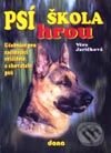 Kniha: Psí škola hrou (Věra Jaríčková). Dona Kniha: Psí škola hrou (Věra Jaríčková). Dona