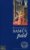 Kniha: Samův pád (Richard Kearney). Nakladatelství Lidové noviny, 1999 Kniha: Samův pád (Richard Kearney). Nakladatelství Lidové noviny, 1999