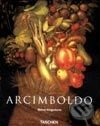 Kniha: Arcimboldo (Werner Kriegeskorte). Taschen, 2000 Kniha: Arcimboldo (Werner Kriegeskorte). Taschen, 2000