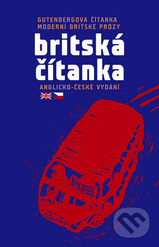 Kniha: Britská čítanka (Labyrint). Labyrint, 2008 Kniha: Britská čítanka (Labyrint). Labyrint, 2008